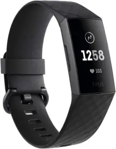 Fitbit Charge 3 im Test 2