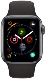 ➤Die besten Smartwatches für iOS und iPhone Nutzer [2021] 1