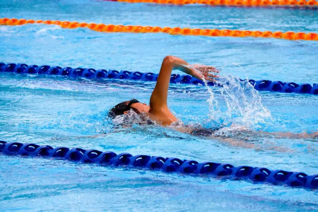 Die besten wasserdichten Fitnessuhren zum Schwimmen [2020] 2