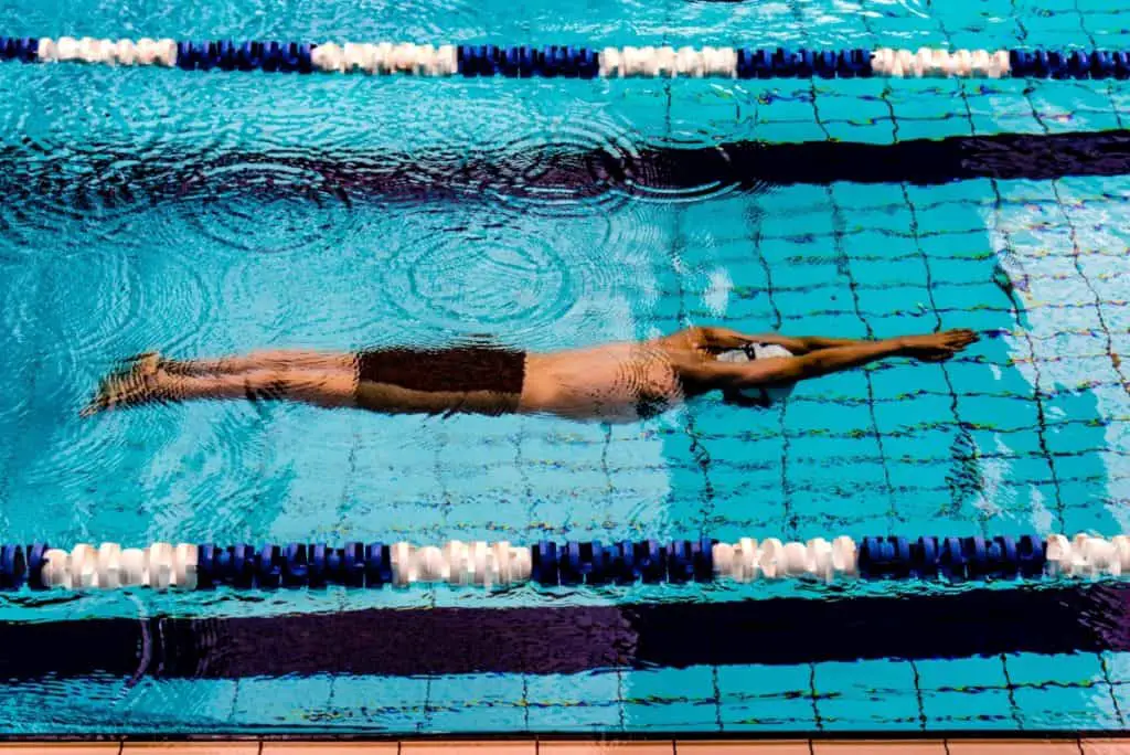 Die besten wasserdichten Fitnessuhren zum Schwimmen [2020] 13