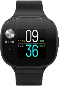 ➤Die besten Smartwatches mit Blutdruckmessung im Test [2021] 11