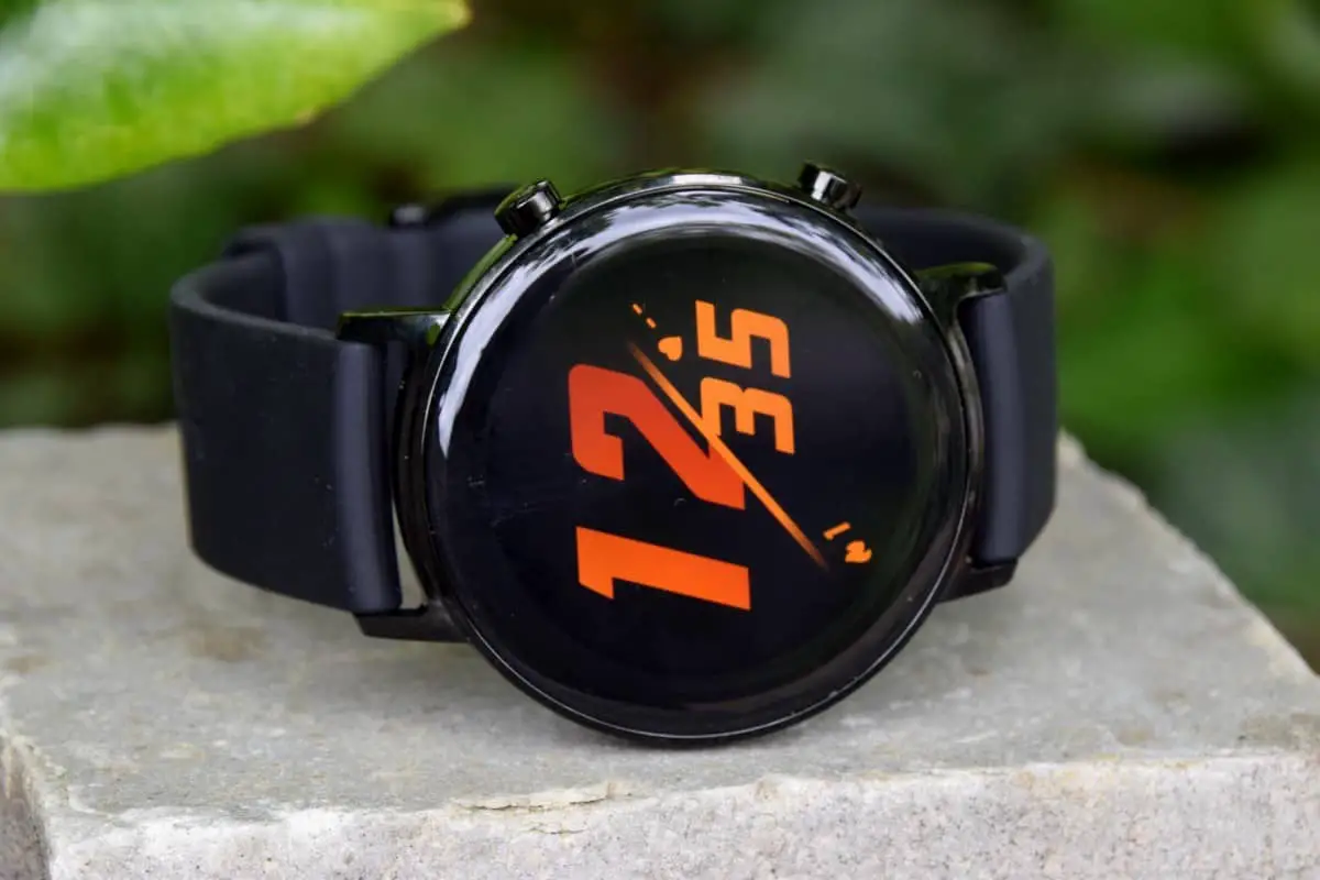 Huawei Watch GT 2 bewertung