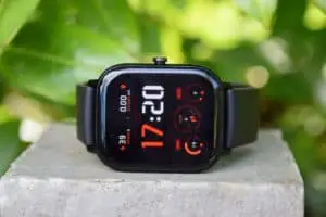 beste smartwatch für ios