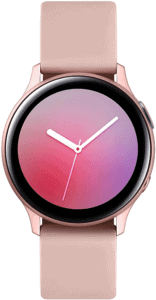 reenshot_2020-05-26 Samsung Galaxy Watch Active2 Aluminium, 44 mm Amazon de Elektronik