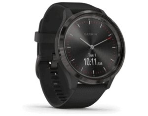 hybrid smartwatch mit GPS