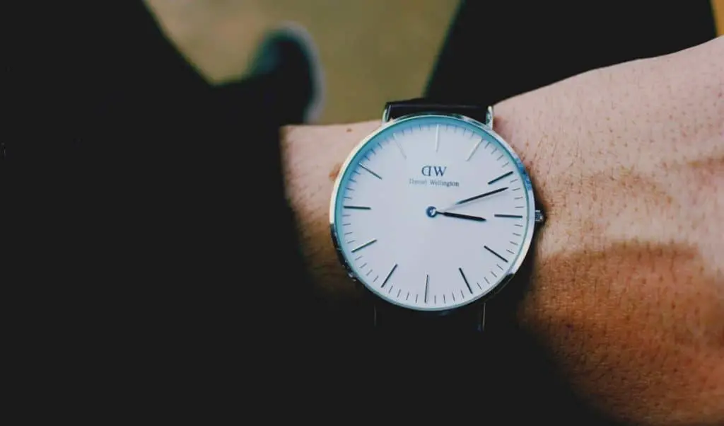 Haben Daniel Wellington Uhren eine gute Qualität? » Marken Review 2