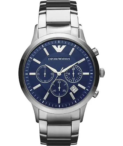 Haben Emporio Armani Uhren eine gute Qualität? » Marken Review 2