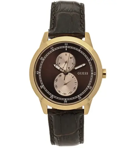 Guess Marken Review » Haben Guess Uhren eine gute Qualität? 2