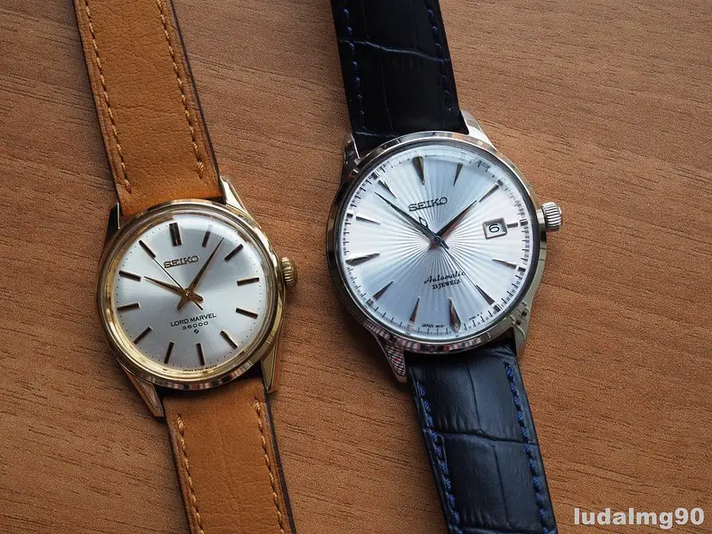 Haben Seiko Uhren eine gute Qualität? » Marken Review 8