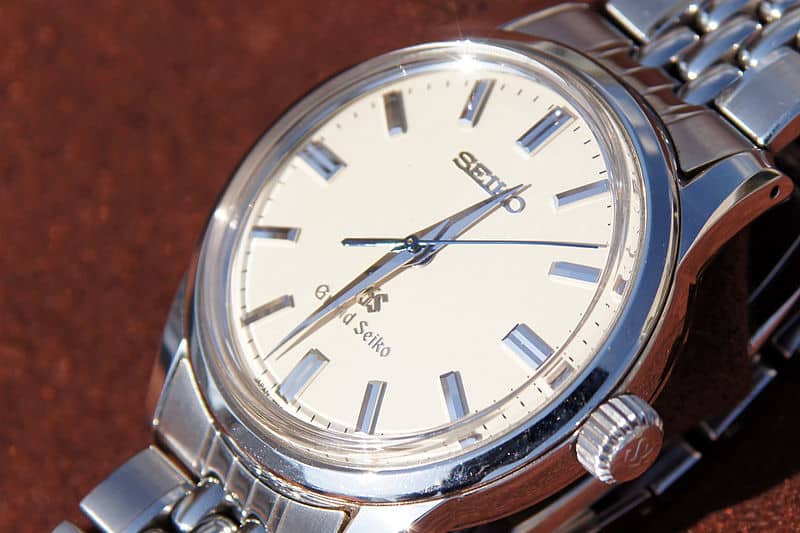 Haben Seiko Uhren eine gute Qualität? » Marken Review 12