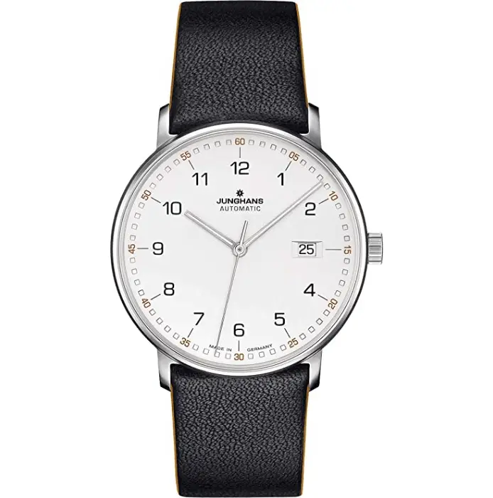 Haben Junghans Uhren eine gute Qualität? » Marken Review 4
