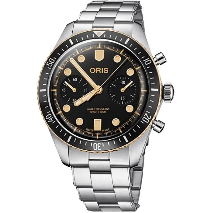 Haben Oris Uhren eine gute Qualität? » Marken Review 9