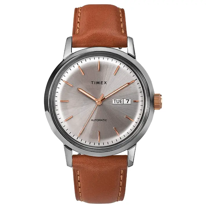 Haben Timex Uhren eine gute Qualität? » Marken Review 7