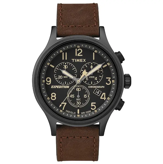 Haben Timex Uhren eine gute Qualität? » Marken Review 8