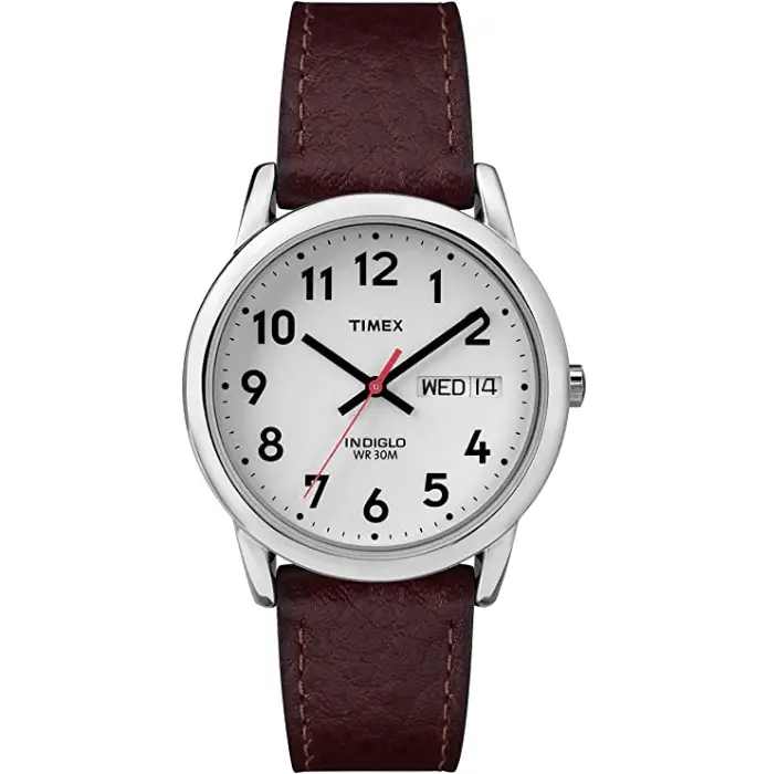 Haben Timex Uhren eine gute Qualität? » Marken Review 11