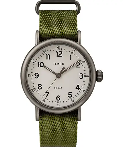 Haben Timex Uhren eine gute Qualität? » Marken Review 9