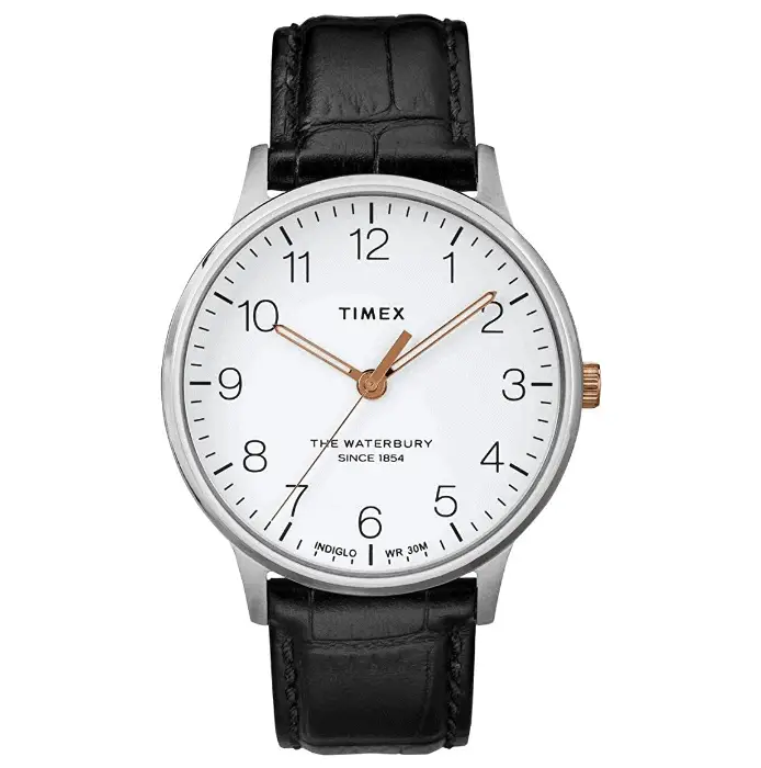 Haben Timex Uhren eine gute Qualität? » Marken Review 10
