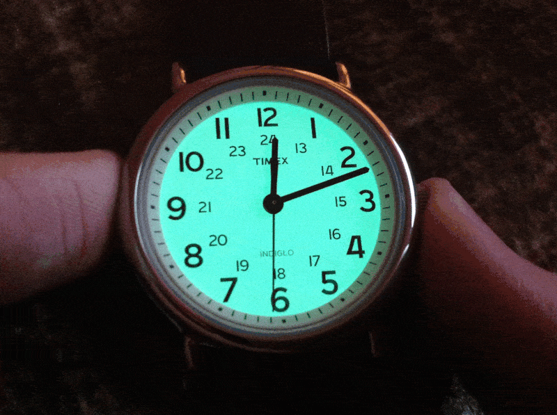 Haben Timex Uhren eine gute Qualität? » Marken Review 5