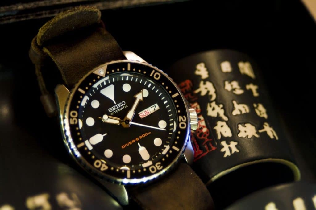 Haben Seiko Uhren eine gute Qualität? » Marken Review 2