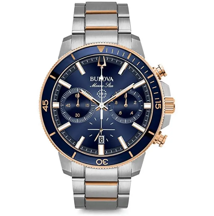 Haben Bulova Uhren eine gute Qualität? » Uhrenmarken Review 4