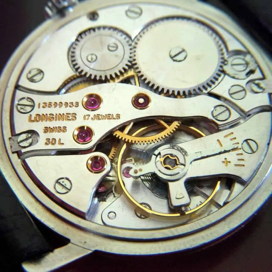 Haben Longines Uhren eine gute Qualität? » Marken Review 3