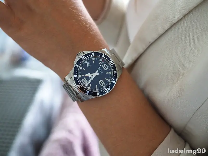 Haben Longines Uhren eine gute Qualität? » Marken Review 5