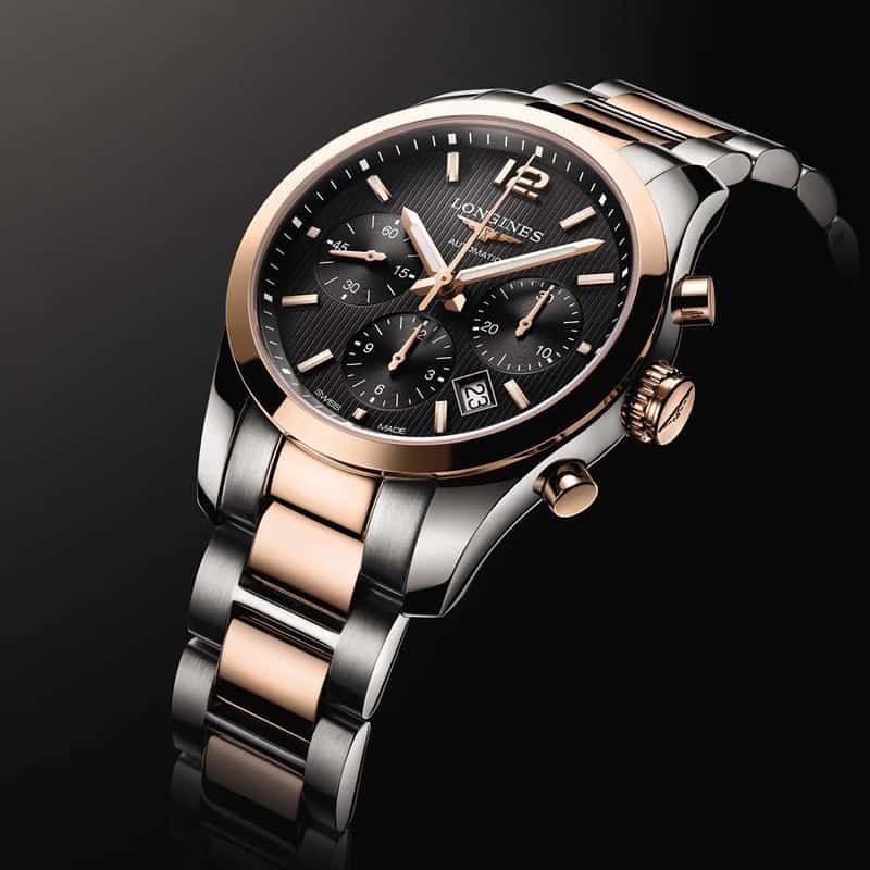 Haben Longines Uhren eine gute Qualität? » Marken Review 6