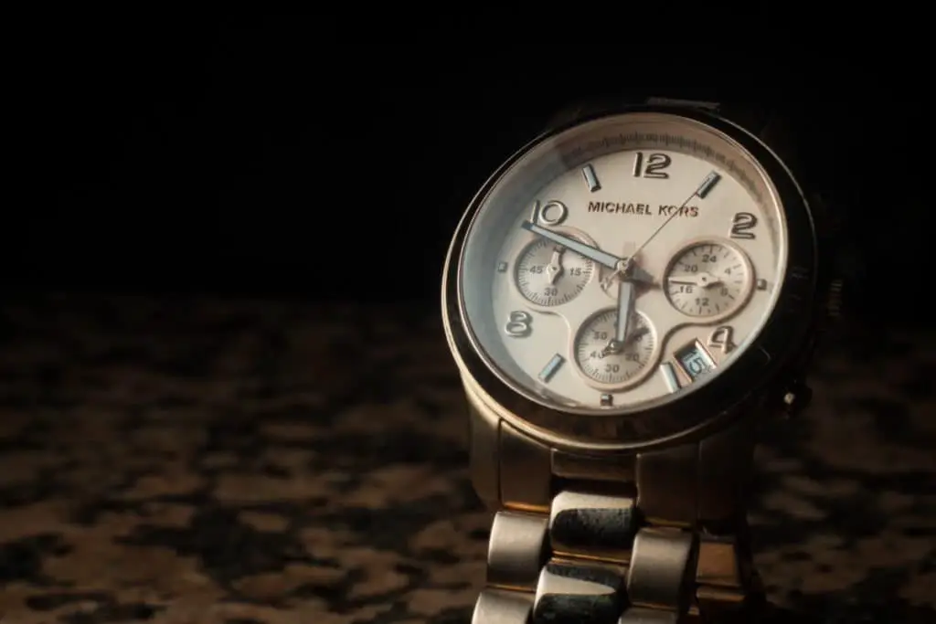 Haben Michael Kors Uhren eine gute Qualität? » Marken Review 2