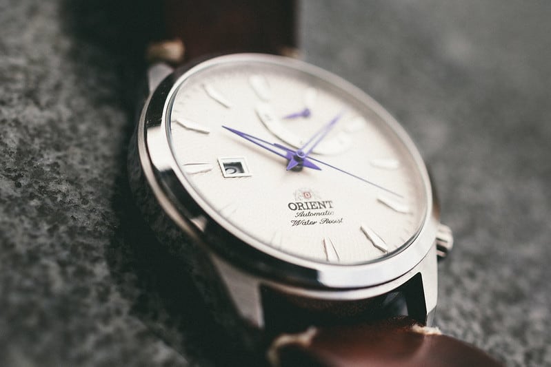 Haben Orient Uhren eine gute Qualität? » Marken Review 4