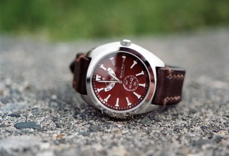 Haben Orient Uhren eine gute Qualität? » Marken Review 2
