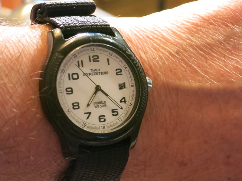 Haben Timex Uhren eine gute Qualität? » Marken Review 3