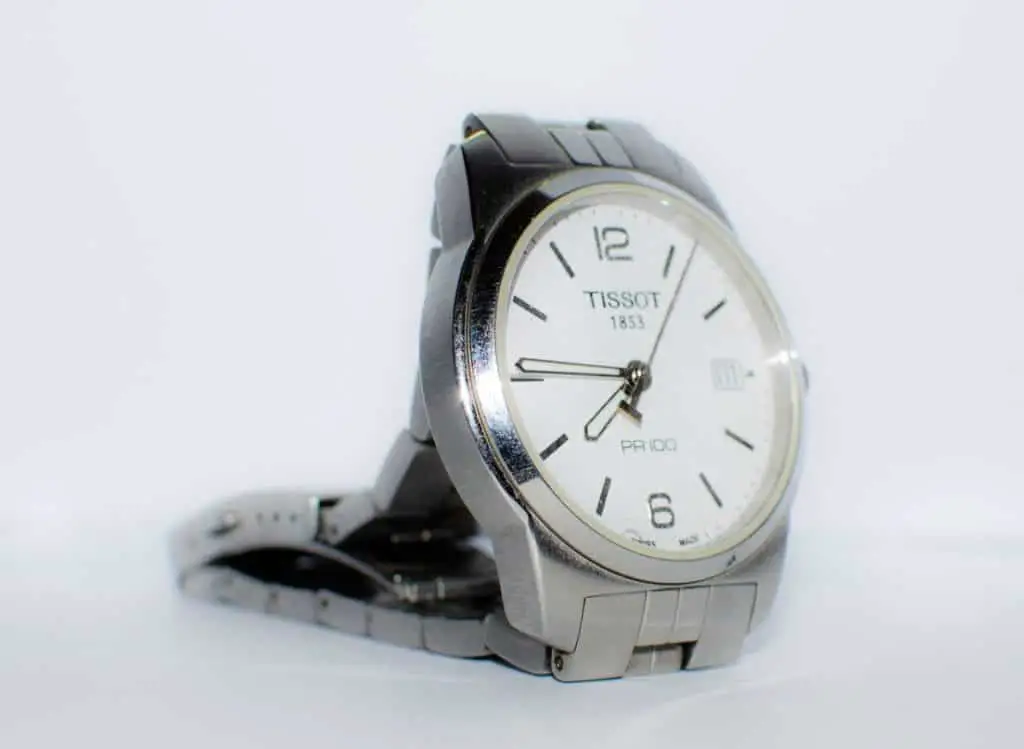 Tissot Marken Review » Haben Tissot Uhren eine gute Qualität? 5