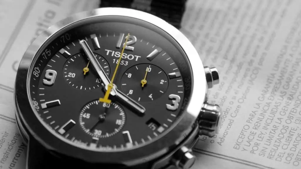 Tissot Marken Review » Haben Tissot Uhren eine gute Qualität? 2