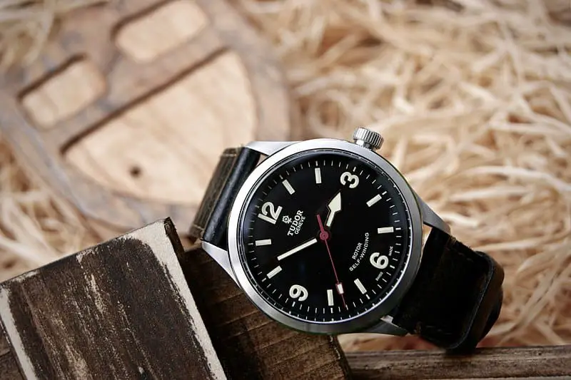 Haben Tudor Uhren eine gute Qualität? » Marken Review 9