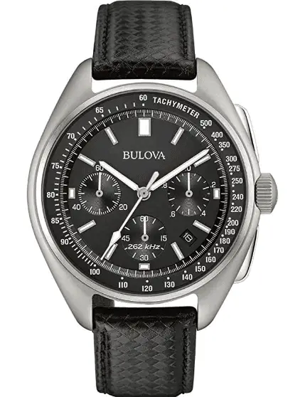 Die besten amerikanischen Uhrenmarken »Von Timex bis Bulova 3