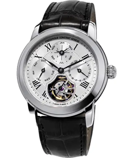 Haben Frederique Constant Uhren eine gute Qualität? 6