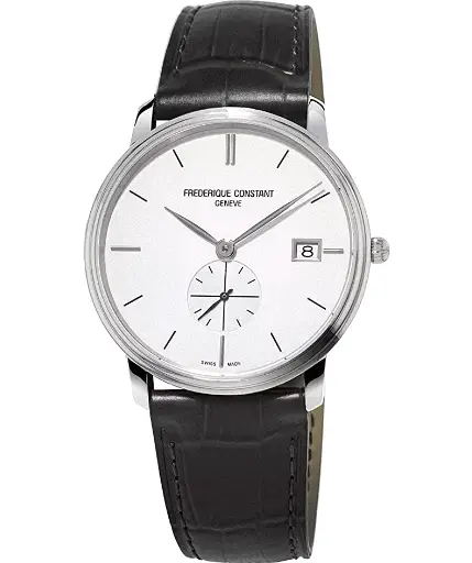 Haben Frederique Constant Uhren eine gute Qualität? 11