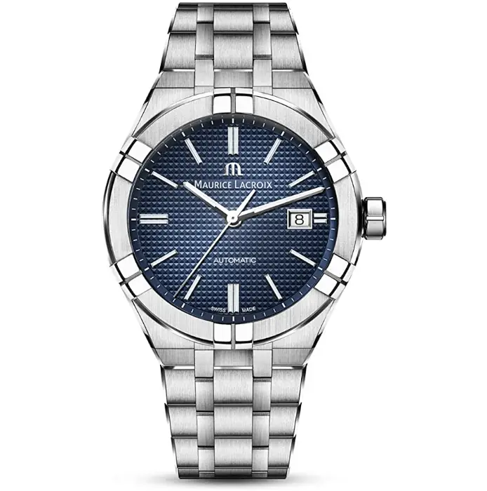Haben Maurice Lacroix Uhren eine gute Qualität? 10