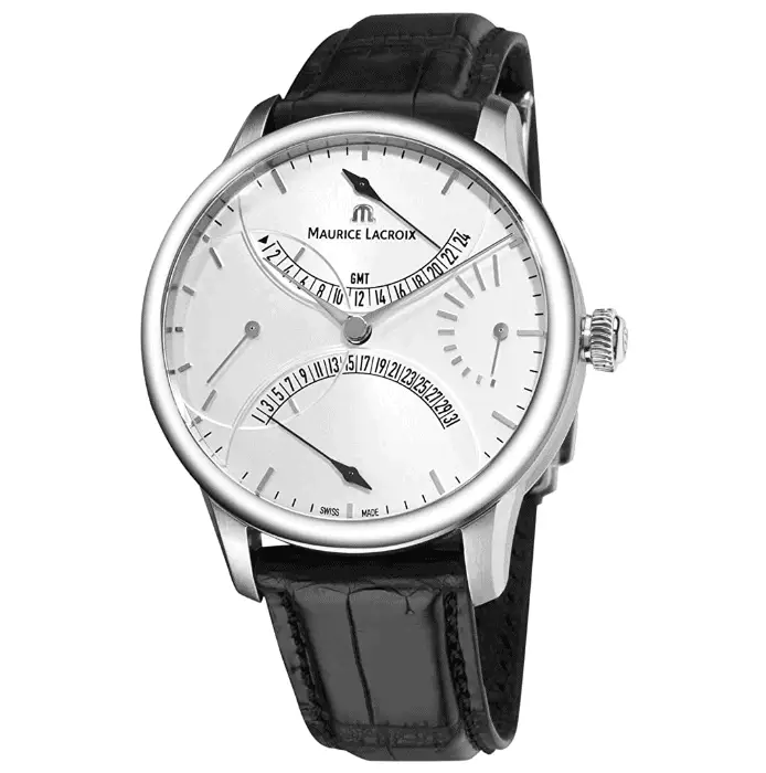 Haben Maurice Lacroix Uhren eine gute Qualität? 8