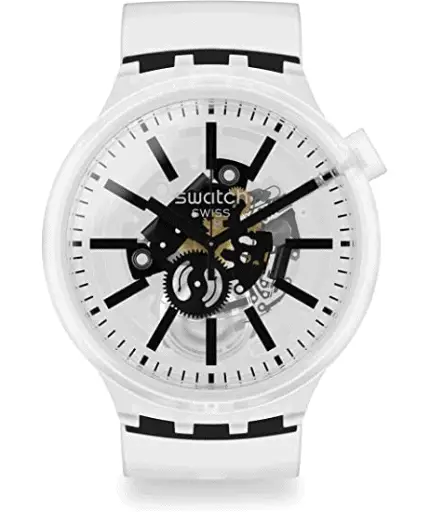 Haben Swatch Uhren eine gute Qualität? » Marken Review 6