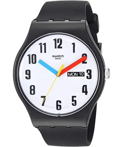 Haben Swatch Uhren eine gute Qualität? » Marken Review 8