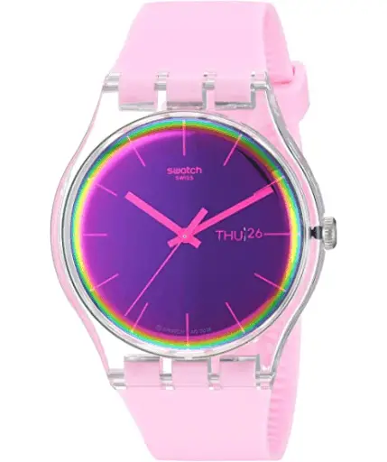 Haben Swatch Uhren eine gute Qualität? » Marken Review 11