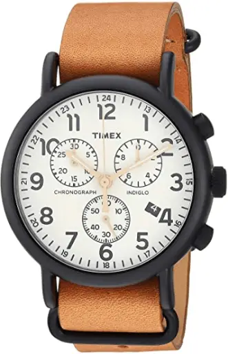 Die besten amerikanischen Uhrenmarken »Von Timex bis Bulova 1