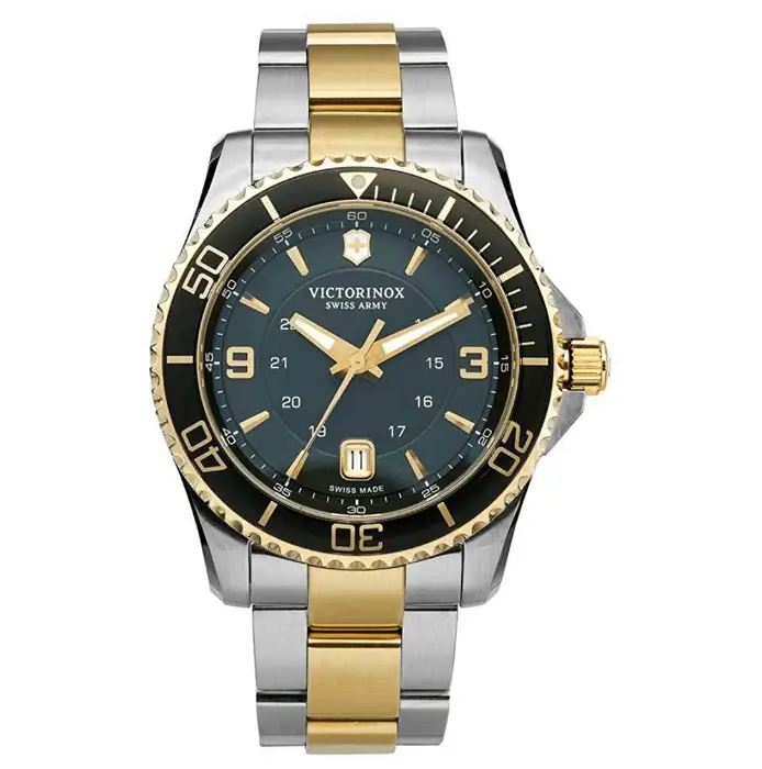 Haben Victorinox Uhren eine gute Qualität? » Marken Review 8