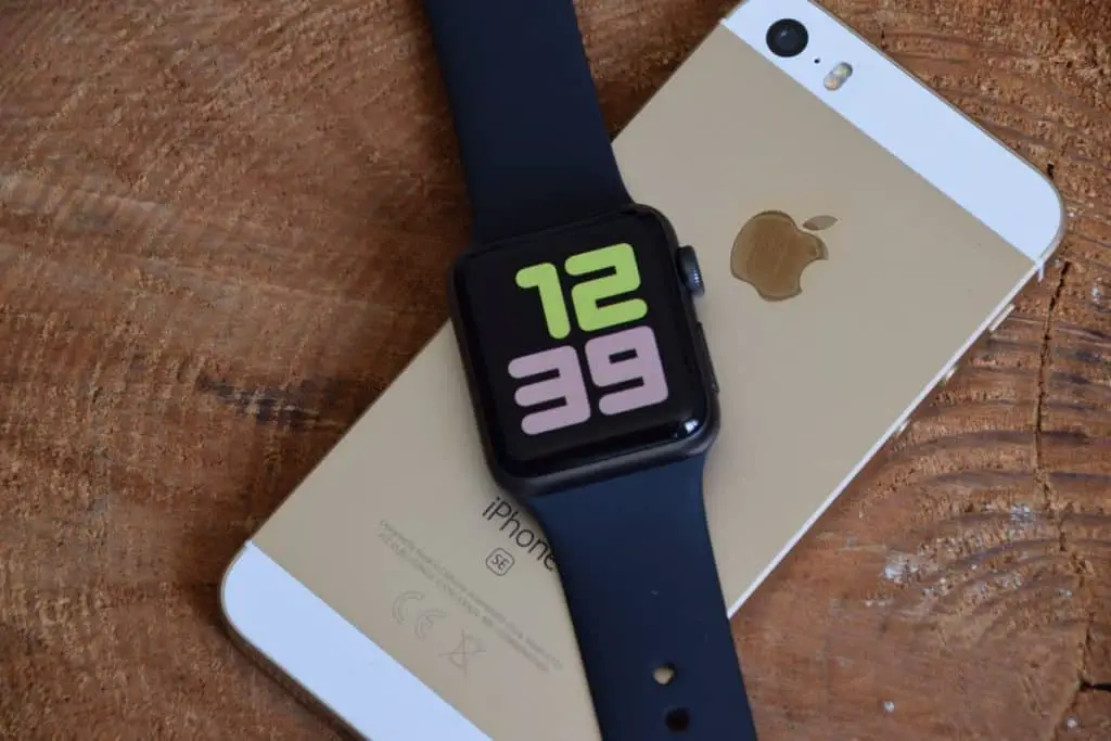 Funktioniert eine Smartwatch ohne SIM Karte? 5