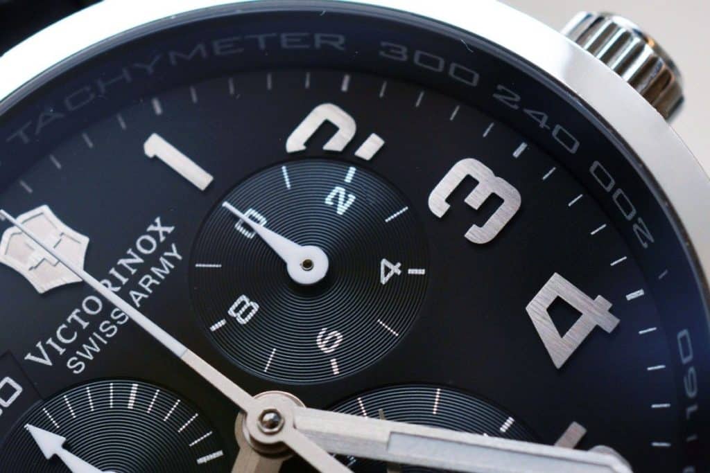Haben Victorinox Uhren eine gute Qualität? » Marken Review 2