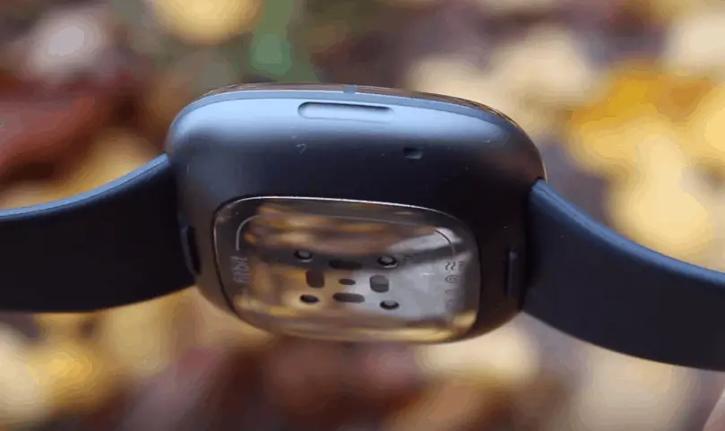 Fitbit Sense Test: Eine innovative Gesundheits-Smartwatch? 3