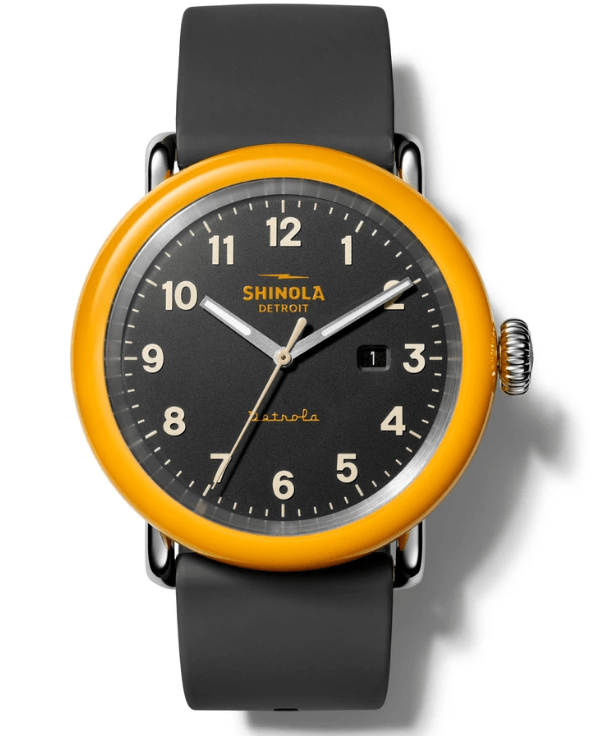 Haben Shinola Uhren eine gute Qualität? » Marken Review 8