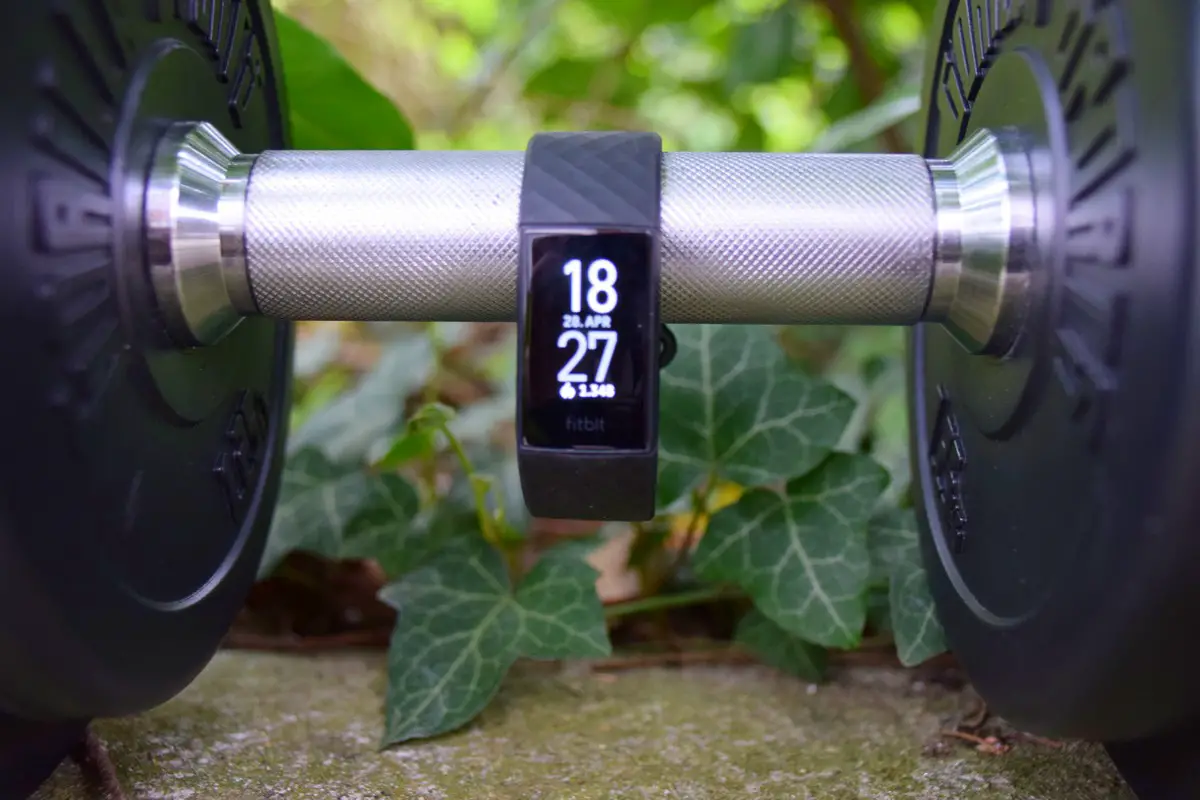 ➤ MiBand 5 Test: Der beste Fitness-Tracker unter 50 Euro?! 15
