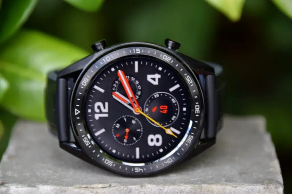 Günstige Smartwatches im Test » Smartwatches unter 100 Euro 5